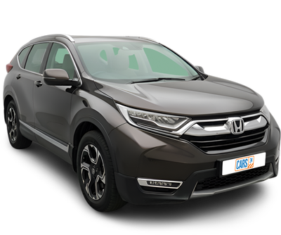 Honda CRV-img